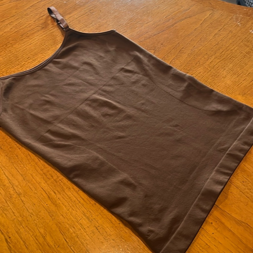 Empetua Body Shaping Camisole Size 2XL.  NWOT
